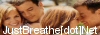 the original multimedia website, Just Breathe [dot