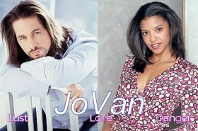 A site celebrating the Jovan love