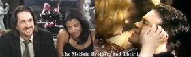 A site focusing ont he Mcbains and their lady love