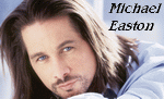 The Official Michael Easton Website