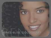 The Official site of Renee Goldsberry