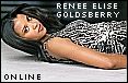 Renee Elise Goldsberry Online, a fan site for the