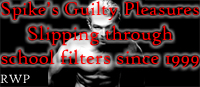 Ripe Wicked Plum's website...'READ CASTAWAY!!'