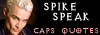 Love looking at and listening to Spike? Combining